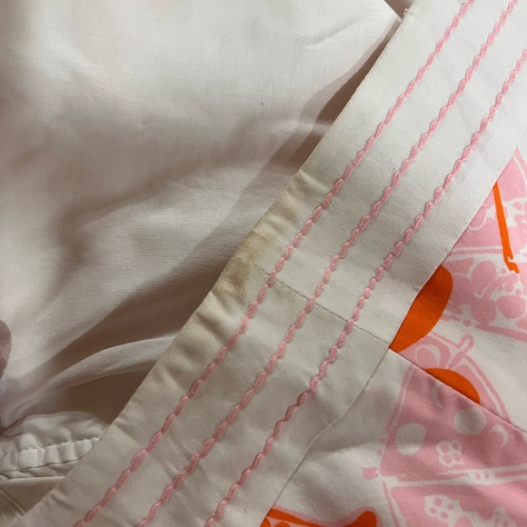 Lily Pulitzer Dress / Size 8 - Picture 6 of 10